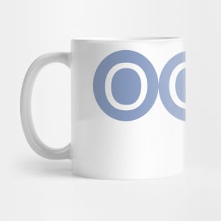 Oops Mug